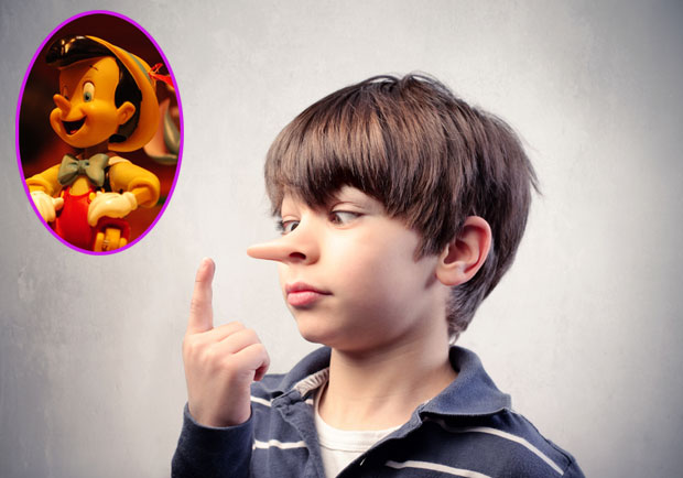 Нећу се наљутити ако ми кажеш истину! Како су нас све родитељи ВАРАЛИ кад смо били мали